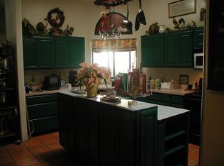 8100 E Snyder Rd, Tucson, AZ 85750