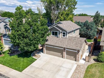 5821 W 114th Place, Westminster, CO, 80020