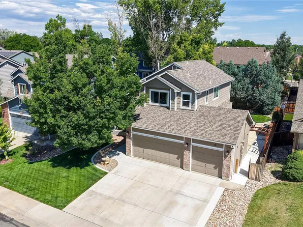 5821 W 114th Place, Westminster, CO 80020