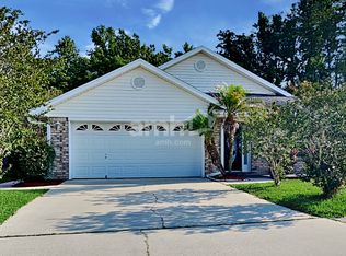 6241 N Ironside, Drive Jacksonville, FL 32244