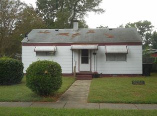 308 Woodstock St, Portsmouth, VA 23701
