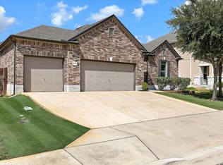 1026 Toltec Trl, Georgetown, TX 78626