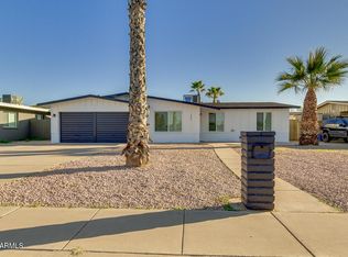 3201 W Cholla St, Phoenix, AZ 85029