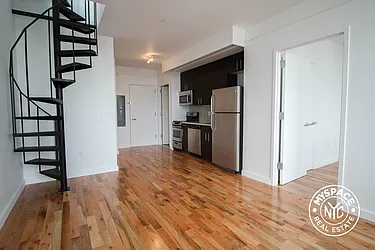 Rented by MySpaceNYC