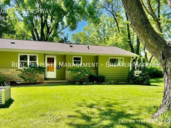 6003 Queens Way, Monona, WI 53716