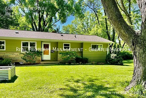 6003 Queens Way Photo 1