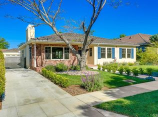 1435 Bellwood Rd, San Marino, CA 91108