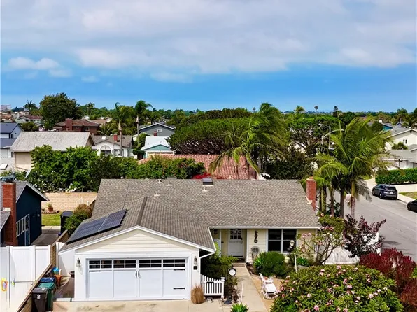 20801 Crestview Ln, Huntington Beach, CA 92646