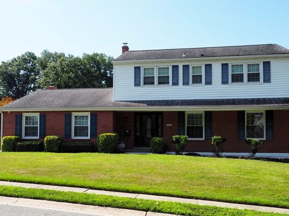203 Meriden Dr