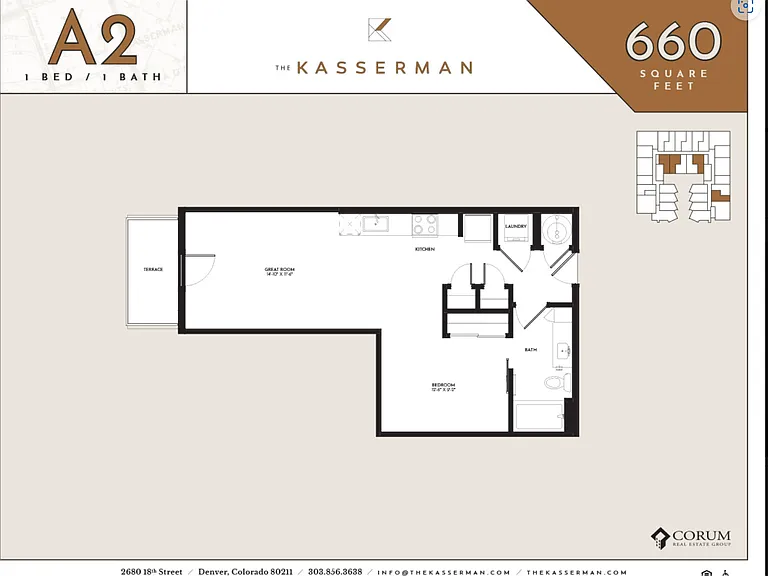 The Kasserman — Photo 40