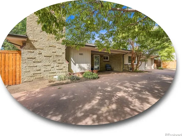 1005 Lamar Street, Lakewood, CO 80214