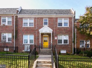 1255 Raum St NE, Washington, DC 20002