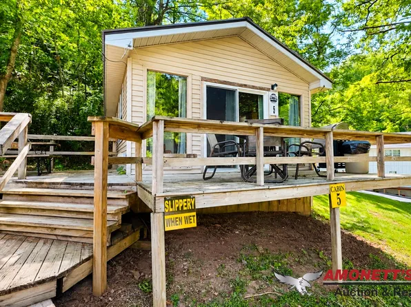 5 Horse Creek Ln, Celina, TN 38551