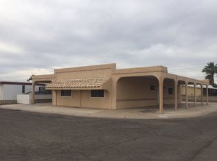 2120 S Sidewinder Ave, Yuma, AZ 85364