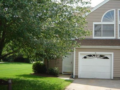 36 Merganser Way, Walpole, MA, 02081