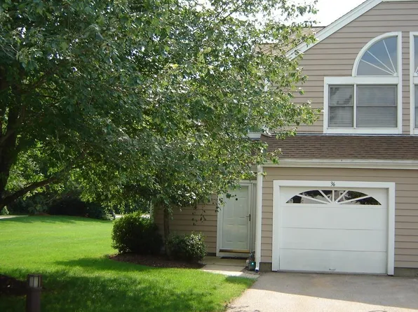 36 Merganser Way, Walpole, MA 02081