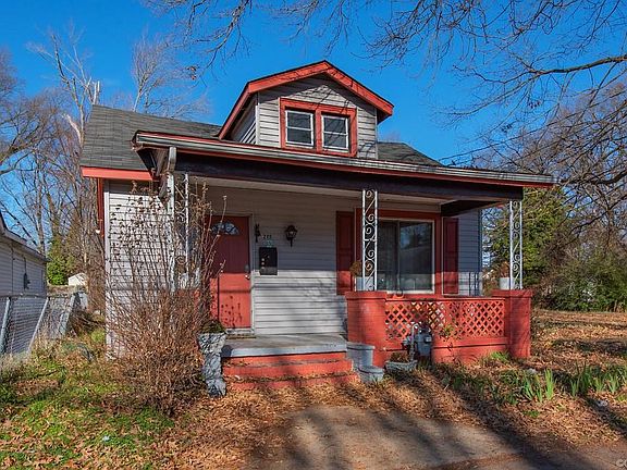 2nd image of 2111 Keswick Ave