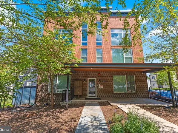 37 Missouri Ave NW Unit 2, Washington, DC 20011