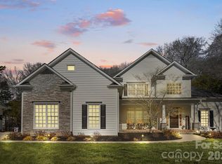 6125 McIlwaine Rd, Huntersville, NC 28078