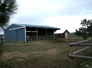 77907 Walters Rd, Maupin, OR 97037