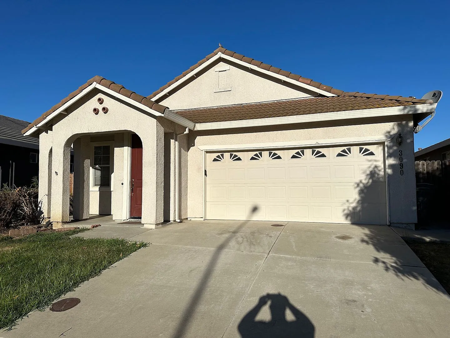 3090 Lanai Ct - West Sacramento 95691 — Photo 1