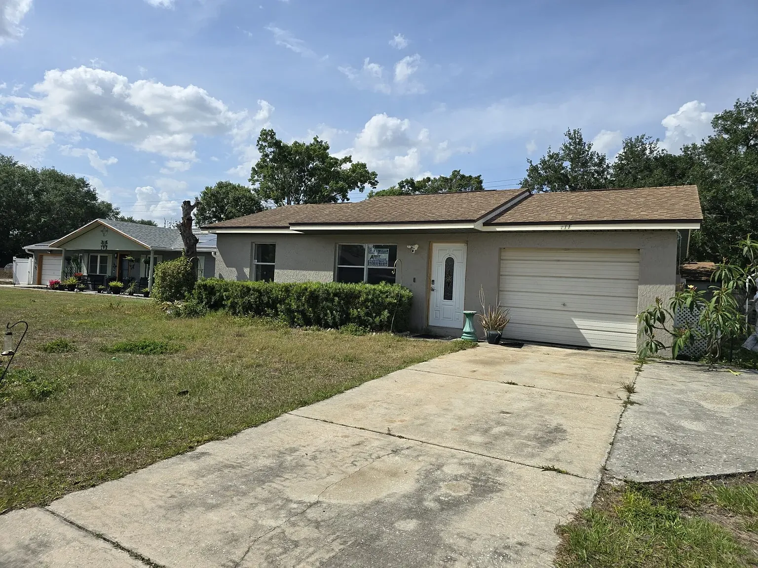 2 bed, 1103 sqft, $1,400 — Photo 1