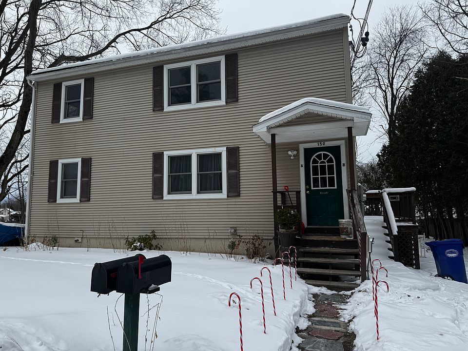 1st image of 150 Ethan Allen Pkwy Unit B