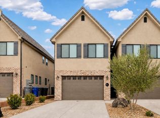 960 Heritage Dr #52, Santa Clara, UT 84765