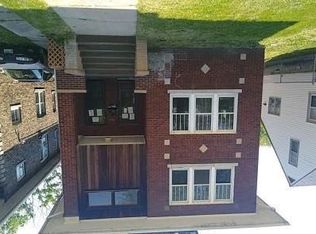 15620 Loomis Ave, Harvey, IL 60426