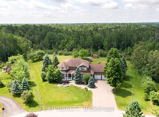 16 Audubon Way, Georgina, ON L0E1A0