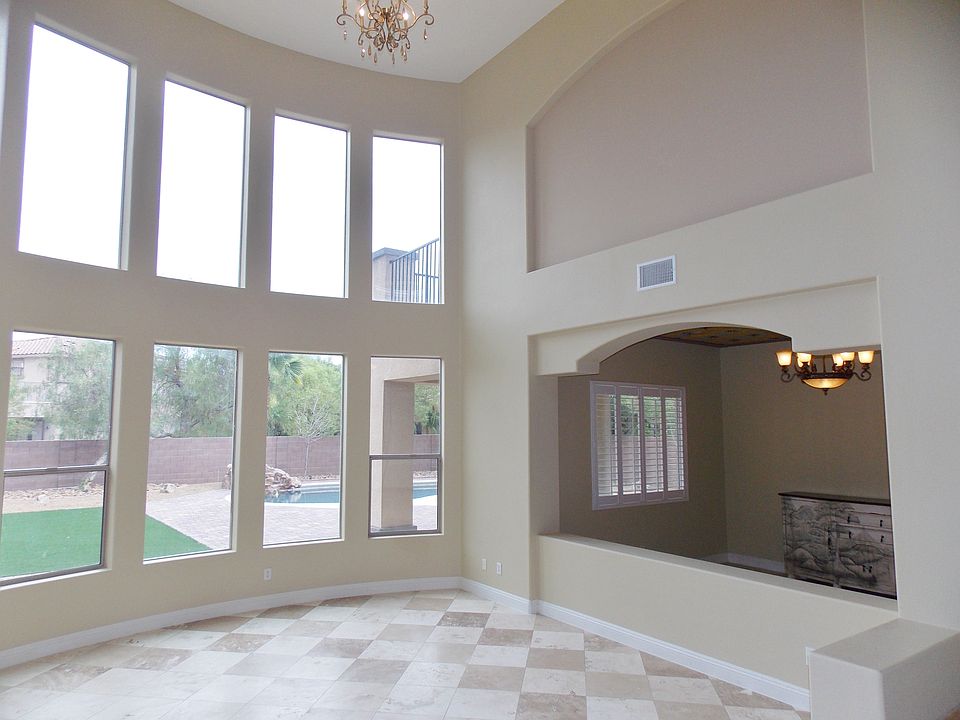 Formal Living Room