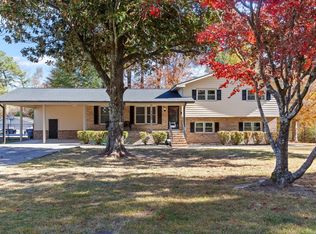130 Washington Pl, Rocky Mount, NC 27801
