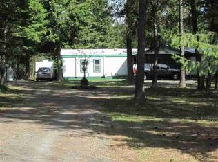 74 Chokecherry Dr, Bonners Ferry, ID 83805