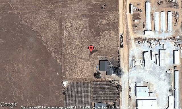 Map View