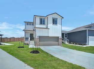 4038 Fallow Xing, Saint Hedwig, TX 78152