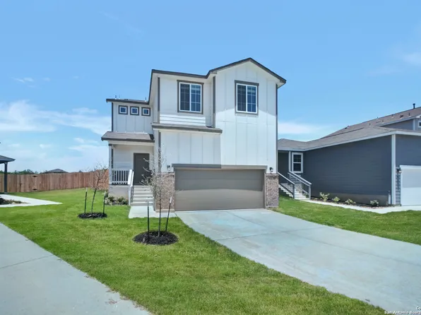 4038 Fallow Xing, St Hedwig, TX 78152