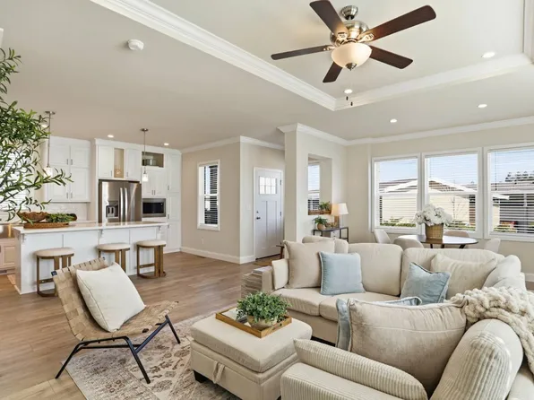 896 Villa Teresa Way, San Jose, CA 95123