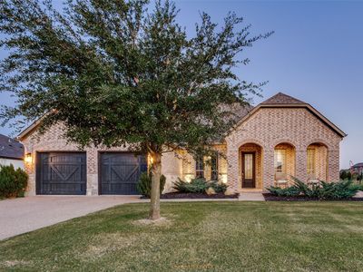 1116 Karsten Ridge Pass, Gunter, TX, 75058