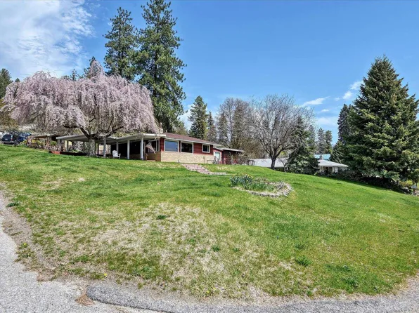900 N Hofstetter St, Colville, WA 99114