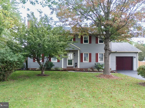 100 Wythe Ave, Stephens City, VA 22655