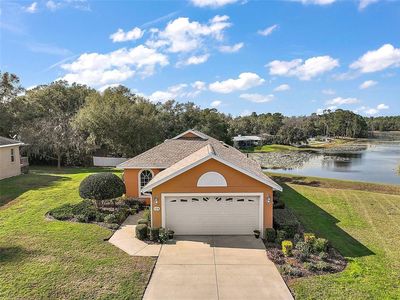 125 Twin Lake Cir, Umatilla, FL, 32784