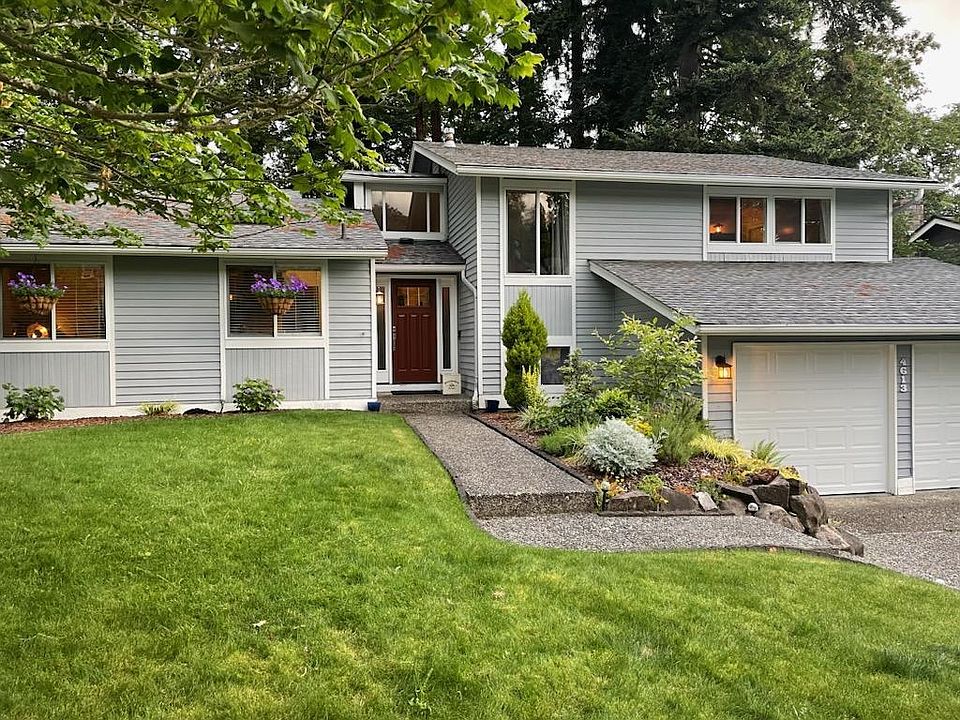 1st image of 4613 121st Ave SE