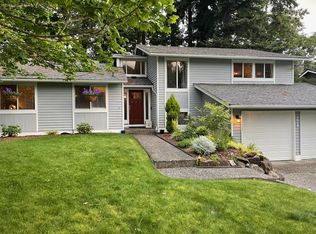 4613 121st Ave SE, Bellevue, WA 98006