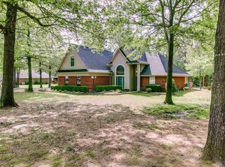 106 Wilderness Cv, Texarkana, TX 75501