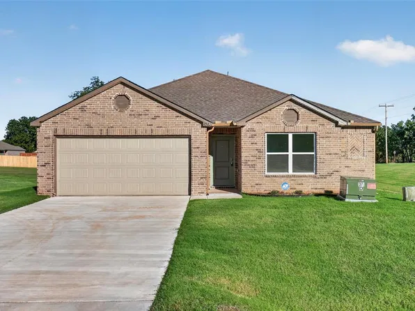 4323 S Elm Ridge St, Stillwater, OK 74074