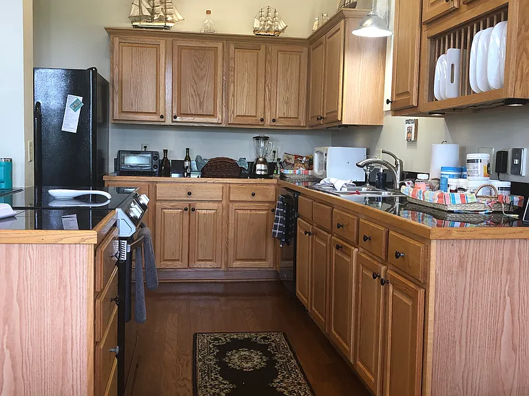 405 Morgan St #FURNISHED — Photo 7