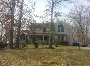 105 Winchester Way, Shamong, NJ 08088