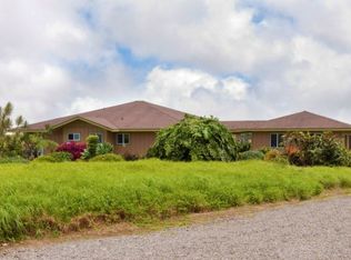 64-5272 White Rd, Kamuela, HI 96743