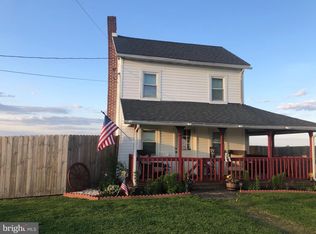 851 Graceton Rd, Fawn Grove, PA 17321