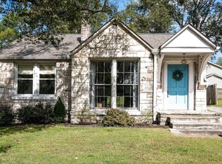 899 Douglas Ave, Nashville, TN 37206